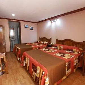 4* Отель San Angel