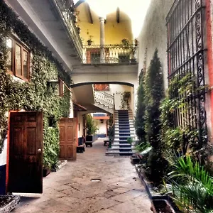 San Pedro Hotel